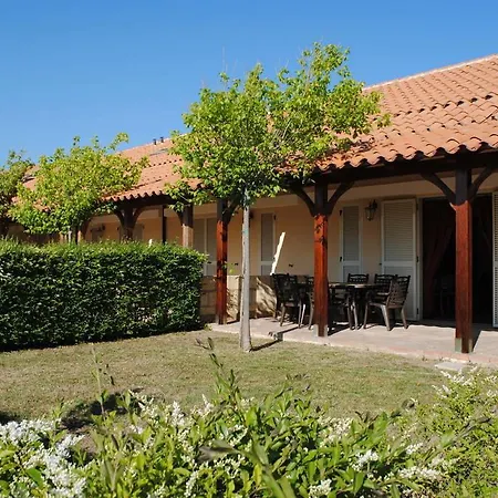 Casa Vacanza In Villaggio Capopiccolo Capo Rizzuto