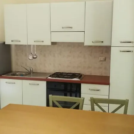 Casa vacanze Casa Vacanza In Villaggio Capopiccolo