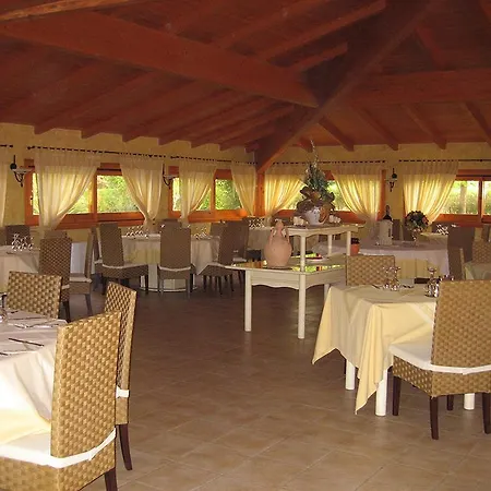 Casa Vacanza In Villaggio Capopiccolo *