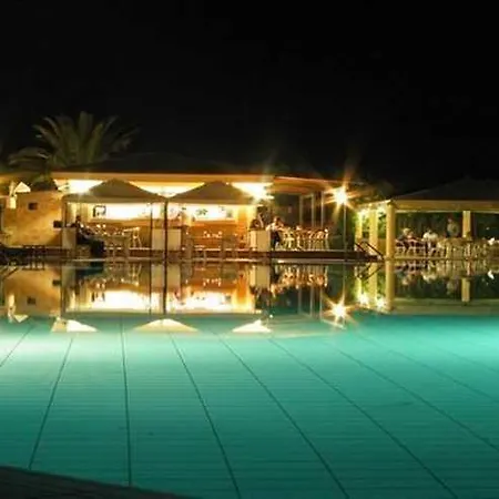 Casa vacanze Casa Vacanza In Villaggio Capopiccolo