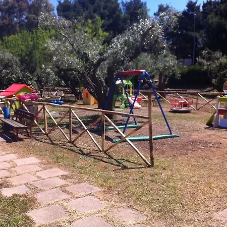 Holiday home Casa Vacanza In Villaggio Capopiccolo *