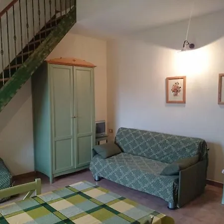 Holiday home Casa Vacanza In Villaggio Capopiccolo