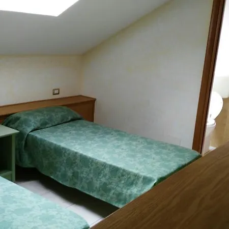 Casa Vacanza In Villaggio Capopiccolo Capo Rizzuto